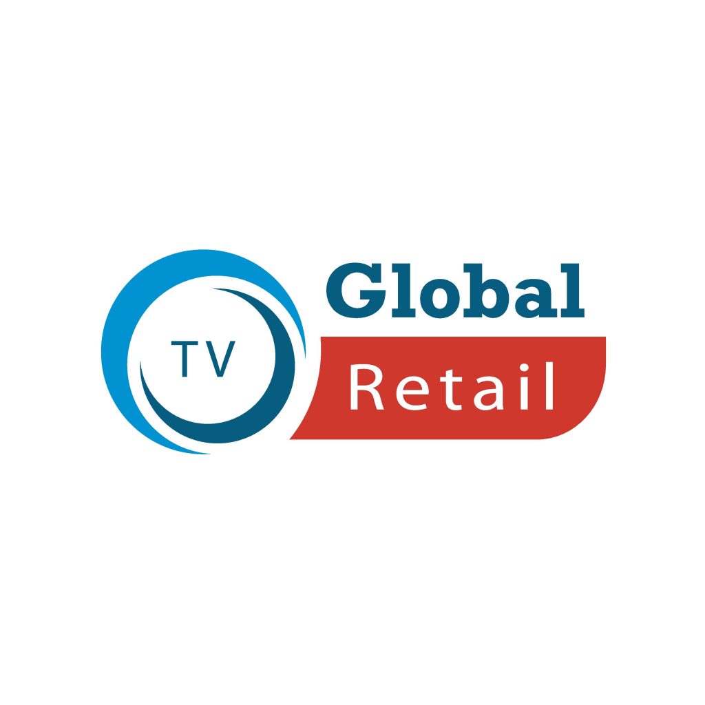 Global Retail TV Logo