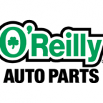 OREILLY AUTO PARTS