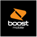 BOOST MOBILE