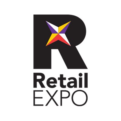 Retail Expo London Logo