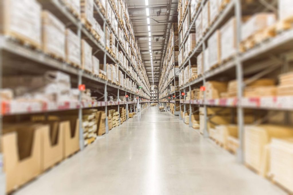 Why Storage and Preparation Are Vital for Retail Success, retail logistic and supply chain, retail storage units, retail management,