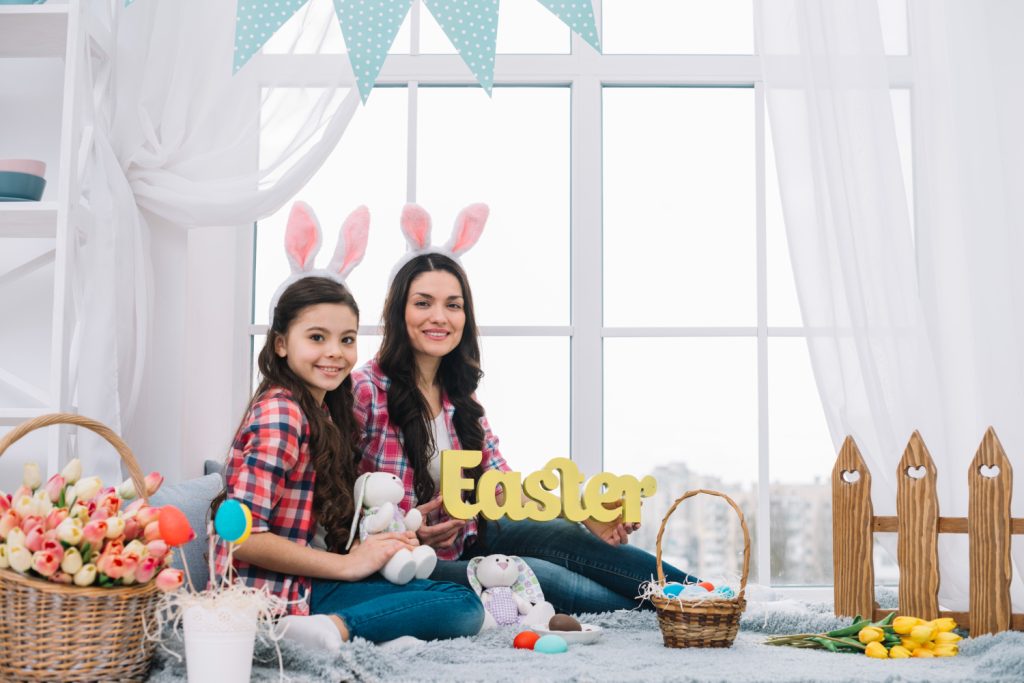 Easter Spending in the US, 2024 Easter Spending, Easter shopping in the US, National Retail Federation, US Retail Statistics 2024, Retail,
